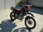 �������� �� ������ �������� Yamaha Tricker 2004 ���� 5